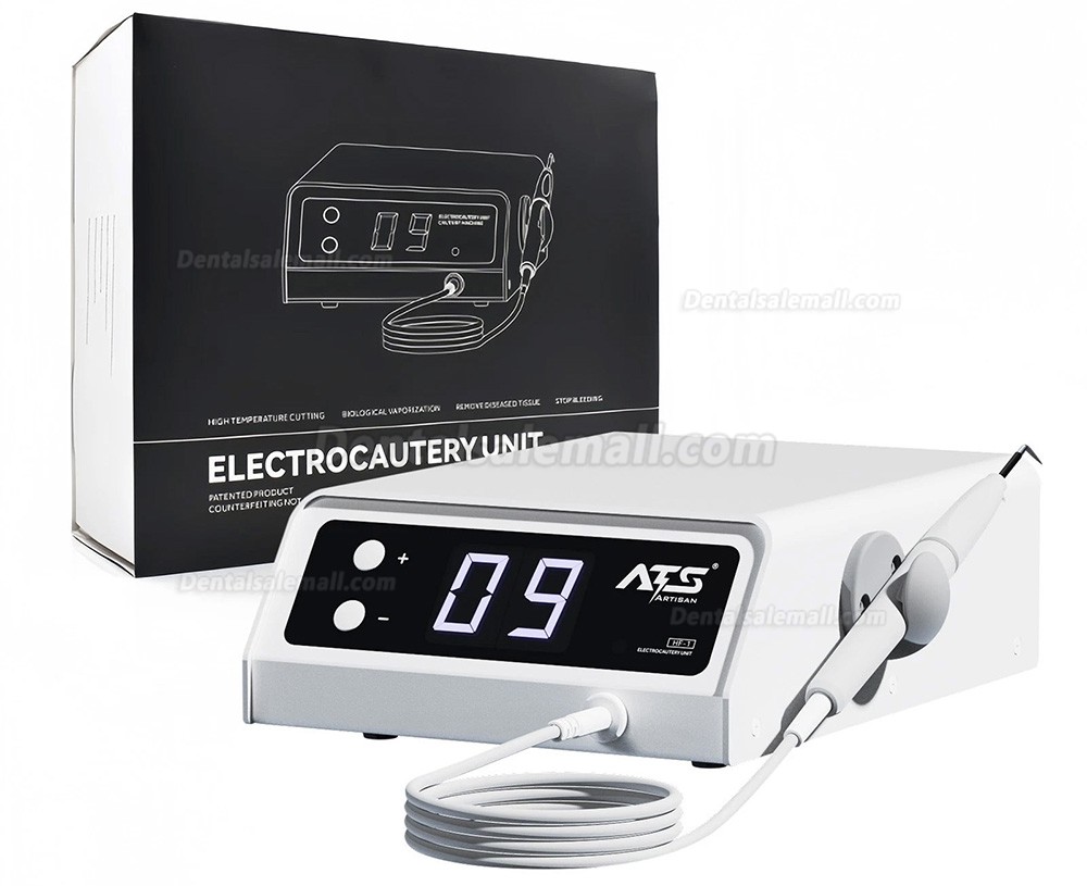 HF-1 Portable Dental Electrosurgery Unit Oral Surgical Electric Knife